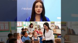 В одной из школ Нью-Йорка уроки теперь начнёт вести «секс-дроид», которого переделали под учителя.