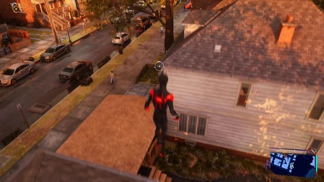 Marvel Spider-man 2 - Человек-паук 2 (#31)