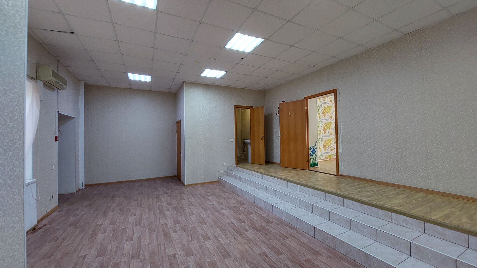 Аренда, Уфа Комсомольская 18