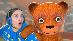 ГДЕ МОЯ МАМА?! Among the Sleep