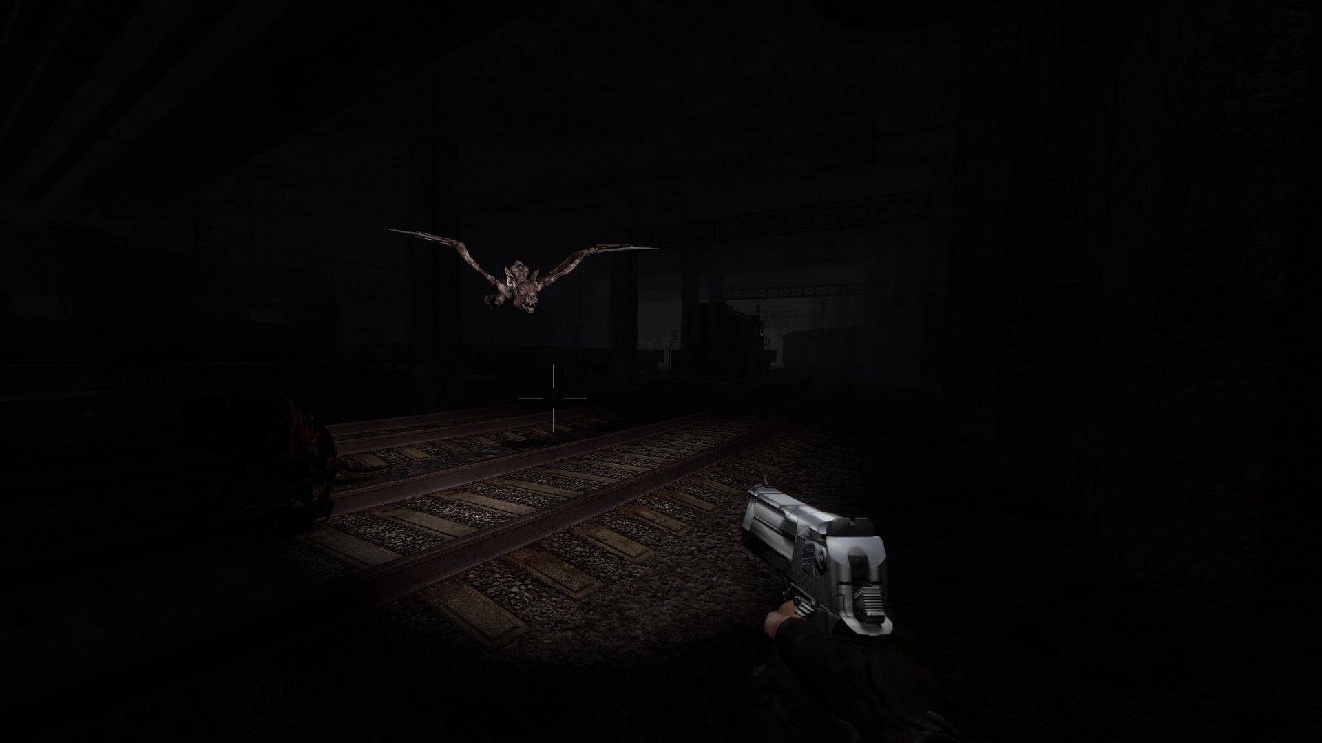 17 S.T.A.L.K.E.R. Сезон катастроф. Агрессия - путепровод - припять - магазин книги