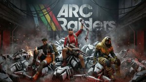 Попал сразу в гущу боя - ARC Raiders #53