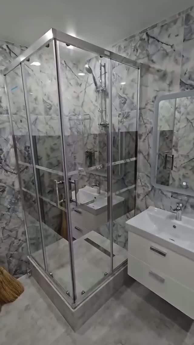 Моя любимая рубрика — ДО  ПОСЛЕ 🔥