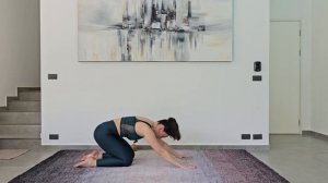 Здоровые стопы, функциональная осанка, легкая походка. ОТКРЫТАЯ ТРЕНИРОВКА