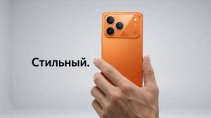 Спаркни реальность с TECNO Spark 50