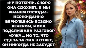 Истории из жизни|Неожиданно вернувшись|Аудио рассказы|Аудиокниги слушать онлайн|Жизненные истории