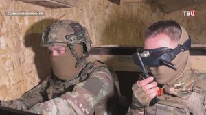 Стало известно о новых подвигах героев СВО
