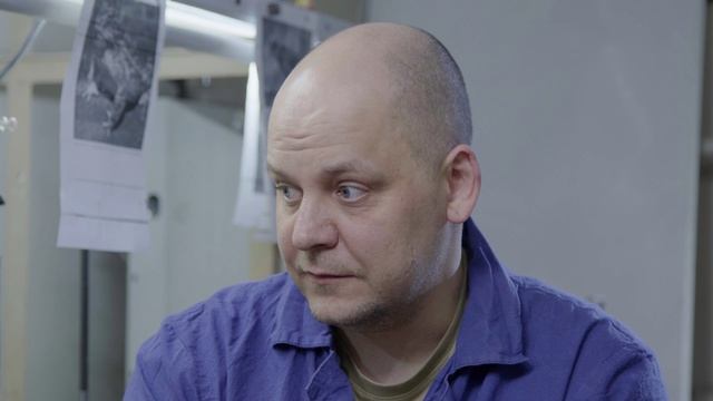 Россия в камне. 300 лет камнерезному искусству Урала: Мастера-камнерезы смотреть онлайн