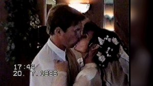 Свадьба 1996 Кафе
