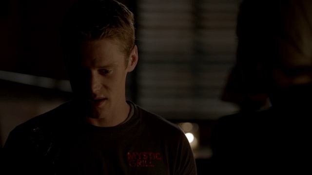 Дневники вампира - 4 сезон 22 серия / The Vampire Diaries смотреть онлайн