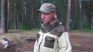 Обнаружено место, где была татарская крепость 17 века