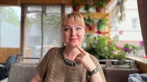Эфир 22.07. Новинки бюджетной пряжи