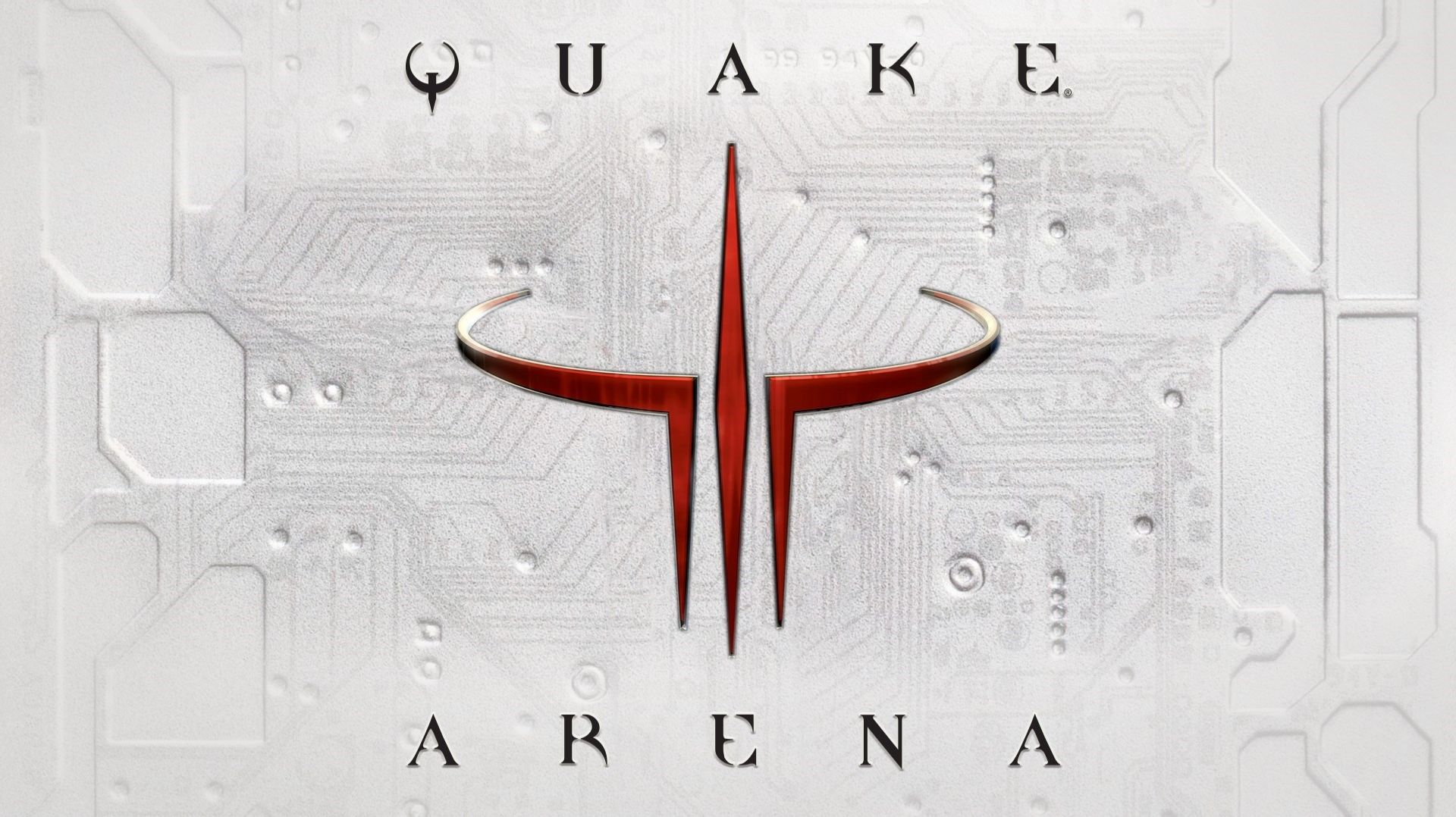 Quake III Arena на Retroid Pocket 5 через GameHub смотреть онлайн