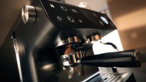 Кофемашина WMF Espresso Pro¹ | Как использовать встроенную кофемолку
