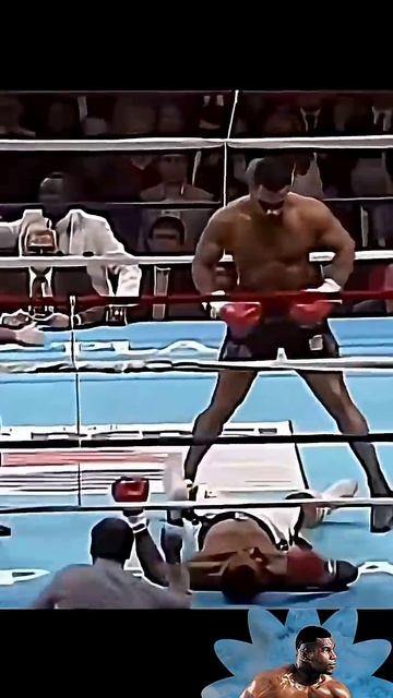 Mike Tyson(1) смотреть онлайн