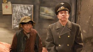 Кочегар  2010 - Русский трейлер