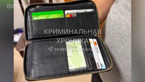 В Махачкале задержан таксист, укравший кошелёк в мечети