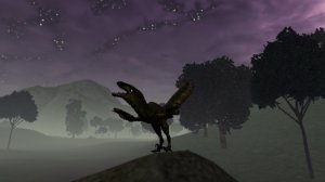 Выживание дейно с подписчиком!|The Cursed Dinosaur Isle