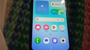 Купила для себя новый мобильный телефон Galaxy A17 Samsung BGB256