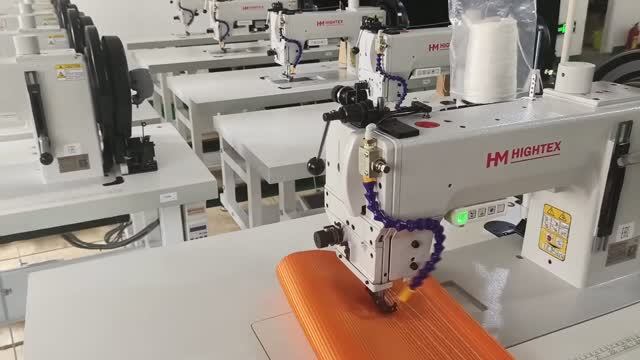 Одноигольная машина HighTex 204-370CS
