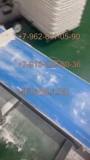 Станок для производства лепешек P04