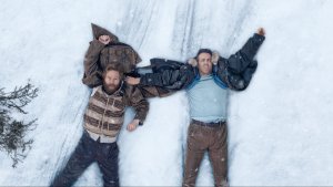 Сигнал бедствия «Mayday» трейлер, 2026