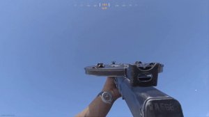 Call of Duty: Vanguard - Все анимации перезарядки оружия.