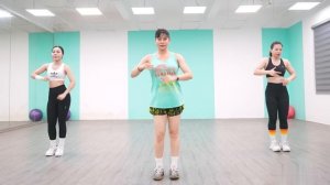 Eva Aerobic 251120