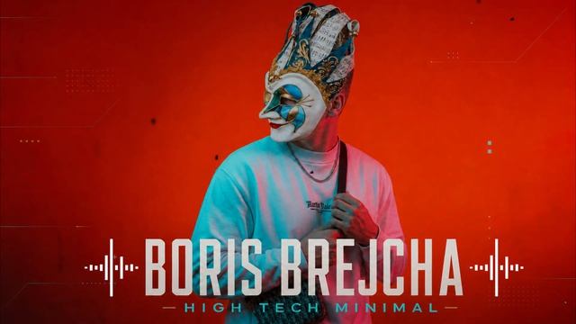 BORIS BREJCHA — RESIDENT | High-Tech Minimal Techno & Progressive House смотреть онлайн