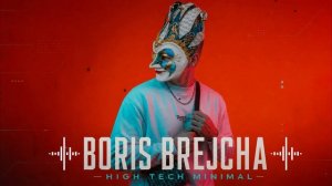 BORIS BREJCHA — RESIDENT | High-Tech Minimal Techno & Progressive House