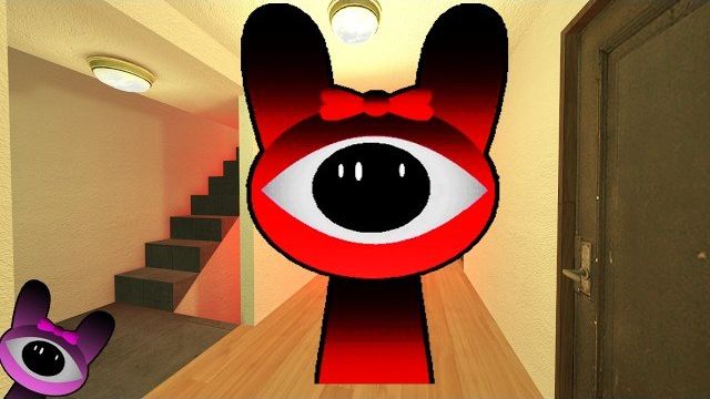 НОЧНОЙ СПРУНКИ ПИНКИ ФАЗА МИСТЕР САН ЛЕЧЕНИЕ | НЕКСТБОТ GMOD смотреть онлайн