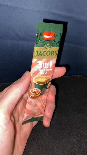 ЧЕШСКИЙ КОФЕ 3 В 1 ЯКОБС!РАСТВОРИМЫЙ НАПИТОК JACOBS С АРОМАТОМ БУЛОЧКА С КОРИЦЕЙ!CINNAMON ROLL ЧЕШСКИЙ КОФЕ 3 В 1 ЯКОБС!РАСТВОРИМЫЙ НАПИТОК JACOBS С АРОМАТОМ БУЛОЧКА С КОРИЦЕЙ!CINNAMON ROLL