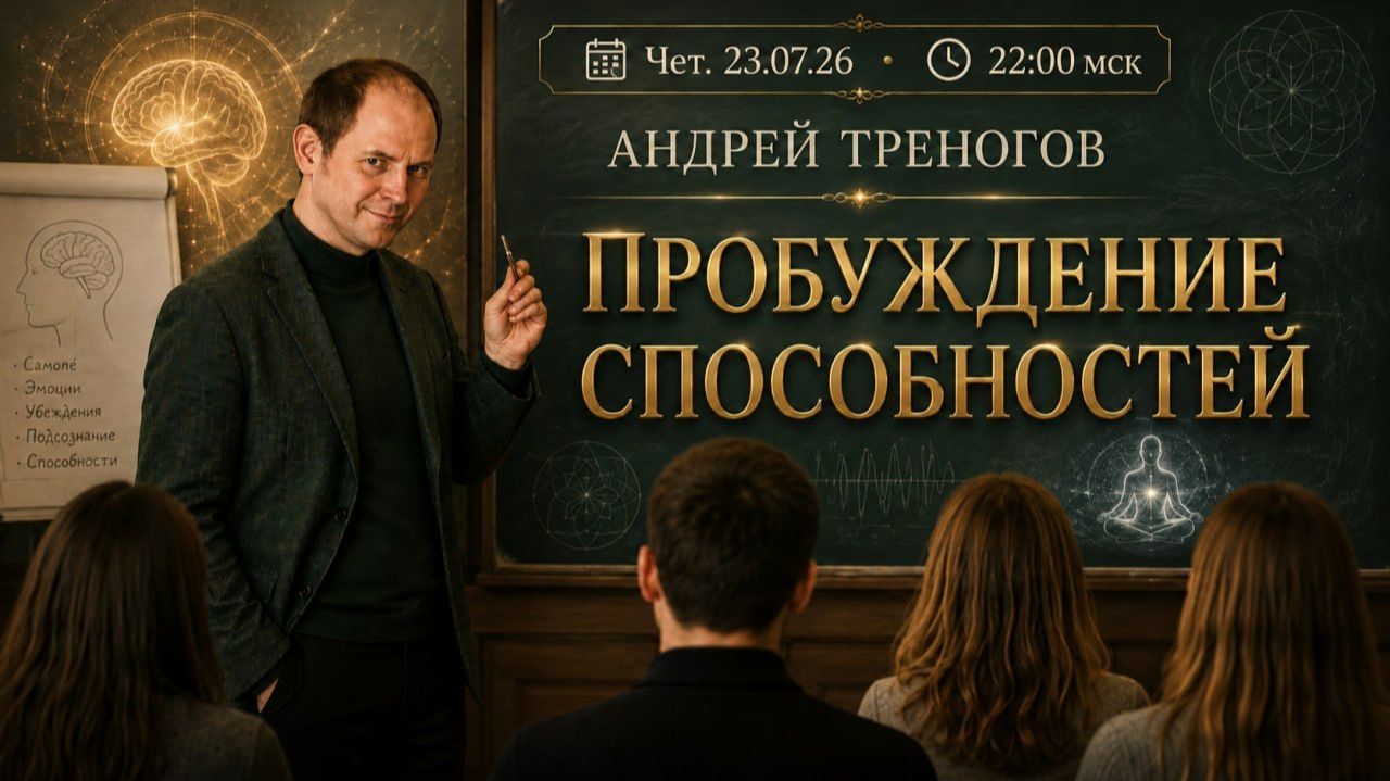 Пробуждение способностей смотреть онлайн
