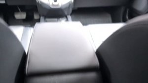 Honda CR-V 2.4 CVT (186 л.с.) 4WD