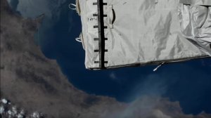 Трансляция NASA с МКС 24/7