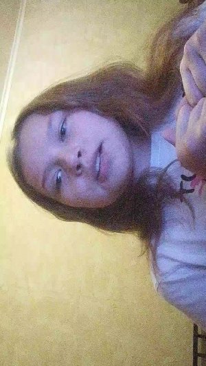 Страшная переписка