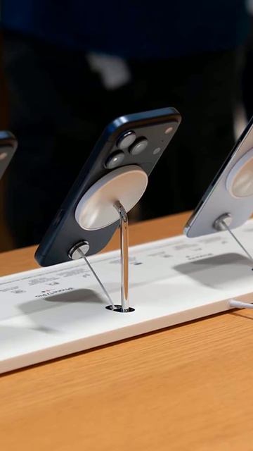 Ответ Apple на рост цен