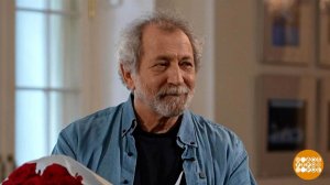 Борис Эйфман: «Танец - это игра линий». Доброе утро. Фрагмент выпуска от 22.07.2026