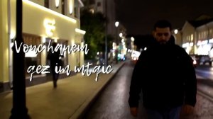 JANAGA — Скажи мне/Asa du indz