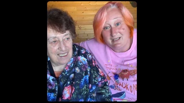 Как говорить с родителями серебряного возраста: эфир Татьяны Мужицкой с мамой