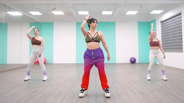 Eva Fitness 250821