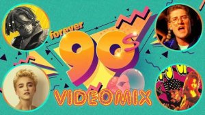 90's Dance Hits  [House, Euro-Pop, Reggae, Hip-Hop] Лучшие танцевальные Хиты 90х: Vol.21