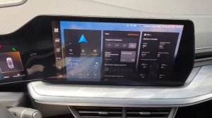 Haval F7x 2026 231 л.с.: теперь понятно зачем он нужен!