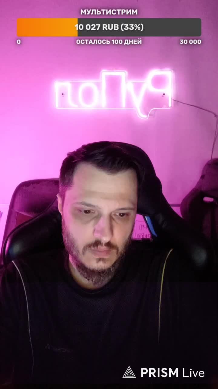 LIVE: РуПол RuPol смотреть онлайн