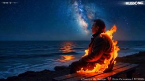 Песня залечивает раны души 💔 Смотри На Звёзды