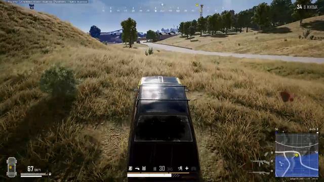 PLAYERUNKNOWN'S BATTLEGROUNDS 2026.07.21 - 20.07.38.06.Одно убийство.DVR смотреть онлайн