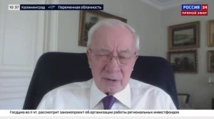 Азаров вскрыл истинные причины замены Сырского на Драпатого