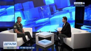 Николай Сивер: мы значительно сократили время прибытия в зону возгорания