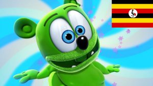 Gummy Bear pacifier Nuki Uganda