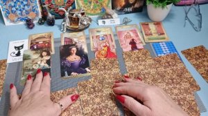 ДЕВА ♍ Август 2026года.Гороскоп и расклад таро 🔮